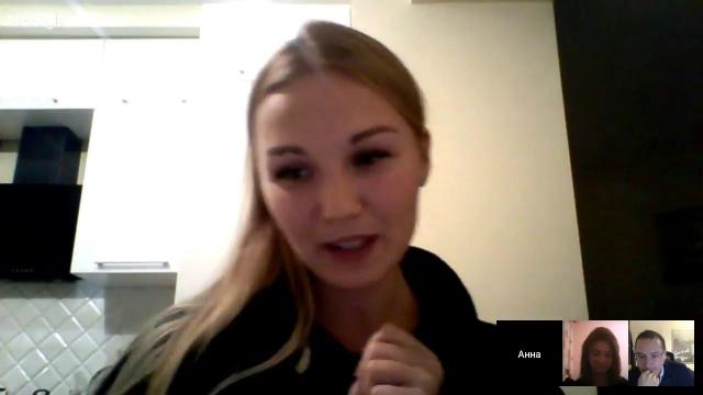 Embedded thumbnail for Lecture 2: Ukrainian Language and Culture with Yuliia and Anna
