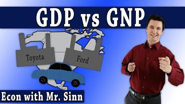 Embedded thumbnail for Is GDP per capita in PPS a good measure to compare economic development across countries and regions?